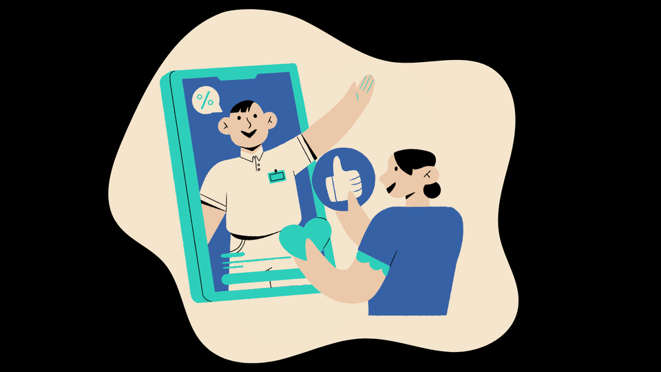 Engage with Personalized Messaging